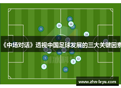 《中场对话》透视中国足球发展的三大关键因素