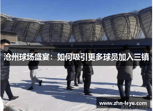 沧州球场盛宴：如何吸引更多球员加入三镇