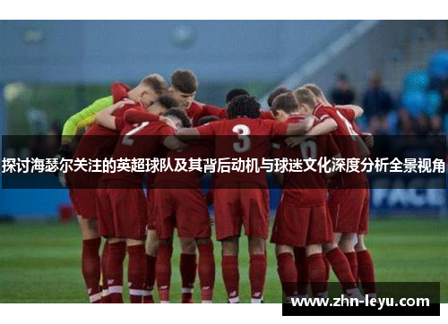 探讨海瑟尔关注的英超球队及其背后动机与球迷文化深度分析全景视角 探讨海瑟尔关注的英超球队及其背后动机与球迷文化深度分析全景视角