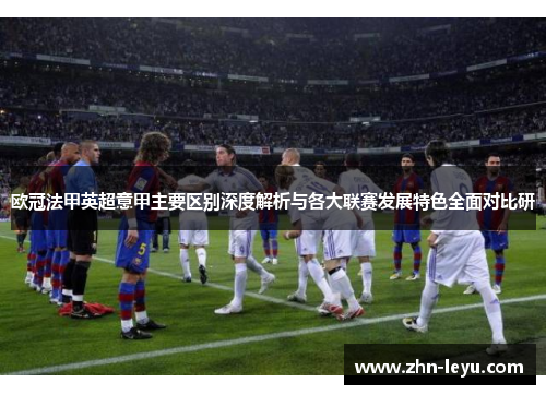 欧冠法甲英超意甲主要区别深度解析与各大联赛发展特色全面对比研 欧冠法甲英超意甲主要区别深度解析与各大联赛发展特色全面对比研