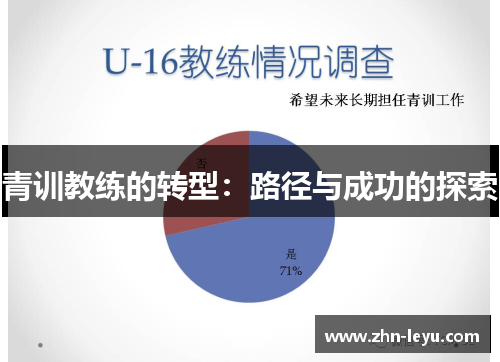 青训教练的转型：路径与成功的探索