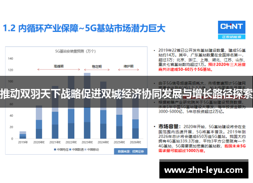 推动双羽天下战略促进双城经济协同发展与增长路径探索